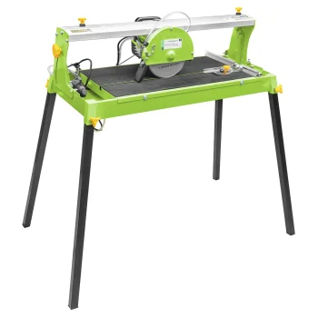 Plytelių pjovimo staklės Zipper ZI-FS200, 800 W