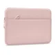 Dėklas nesiojamam kompiuteriui Tech-Protect Sleeve 15-16\", rožinis