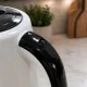 Elektrinis virdulys 2.3L 1500W, baltas