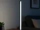 Juodas LED stalo šviestuvas 40 cm (USB)