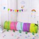 Children Play Tent Tunnel Caterpillar