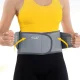4Fizjo Orthopedic Lumbar Support Belt, XL, Grey