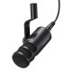 Dinaminis XLR mikrofonas Maono PD100, juodas