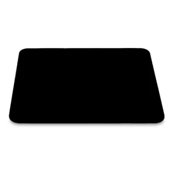 Puluz Reflective Acrylic Photography Panel, 30x30cm, Black