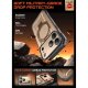 Supcase UB Grip Mag MagSafe dėklas iPhone 17 Pro, auksinis