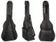 Klasikinės ir akustinės gitaros dėklas, Juodas