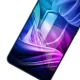 3mk Samsung Galaxy S25 FE apsauginis stiklas Silky Matt Pro, matinis