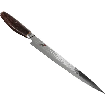 Virtuvinis peilis Miyabi 6000MCT Sujihiki 24 cm