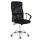 Sofotel Tamar Micro-Mesh Office Chair, Black