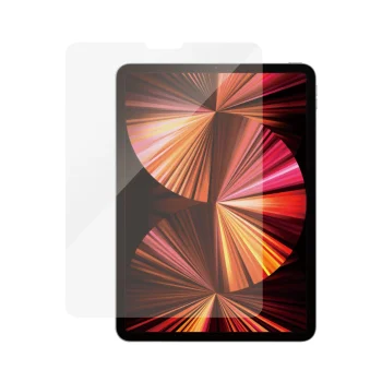 PanzerGlass Ultra-Wide Fit apsauginis stiklas, skirtas iPad Pro 11" / Air 10.9"