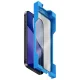 Uniq Optix Exofit Vivid Tempered Glass iPhone 17 Pro with Applicator