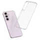 Dėklas Samsung Galaxy M15 Ultra Clear 0.5 mm, skaidrus