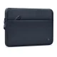 Tech-Protect Sleeve Laptop Case 13-14\", Blue