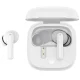 Belaidės ausinės QCY T13 ANC, Bluetooth 5.3, IPX5, baltos