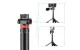 Puluz PU752B teleskopinis trikojis stovas, 2 m
