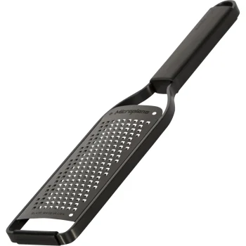 Stambi tarka Microplane Black Sheep, juoda