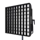 LED šviesos skydelis Newell RGB Vividha Effect, 60 W