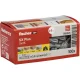 Fischer skečiamieji kaiščiai SX 5x25 mm, 100 vnt.