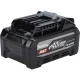 Makita BL4040F XGT 40V 4.0Ah Li-Ion akumuliatorius (1910N6-8)