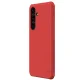 Nillkin Super Frosted Shield Pro dėklas Samsung Galaxy S24+, raudonas