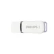 USB atmintinė Philips Snow Edition 32 GB, USB 2.0, pilka