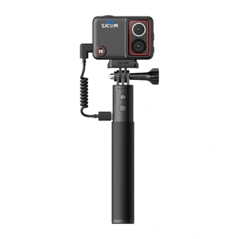 Veiksmo kamera SJCAM SJ30 Charging Combo, 8K, 2.51" ekranas