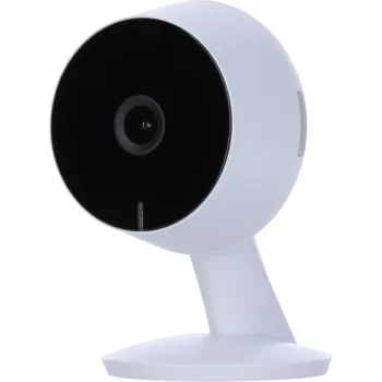 Rollei Security Cam 1080p Indoor Camera, White