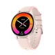 Išmanusis laikrodis Forever iGo Watch 4 JW-600, pudros rožinė