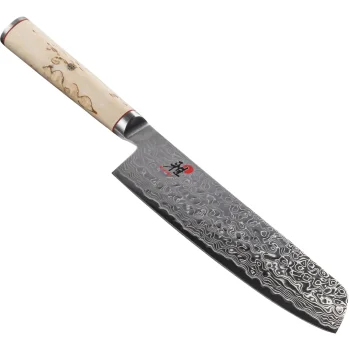Peilis daržovėms Miyabi 5000MCD Nakiri 17 cm