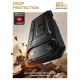 Supcase Unicorn Beetle Pro dėklas, skirtas iPhone 17 Air, juodas