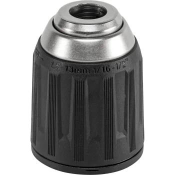 Greitaveikis gręžimo griebtuvas Makita 199154-9, 1.5–13 mm, 1/2"-20UNF
