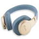 Guess 4G Script Bluetooth ausinės 100191, mėlynos