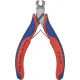 KNIPEX 64 32 120 elektronikos priekinio kirpimo replės 120 mm
