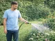 Sodo žarna su sienine rite DIVODV 1/2\", 15 m