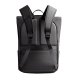 Uniq Arden RPET 18L kuprinė nešiojamam kompiuteriui iki 15\", juoda