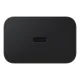 Samsung EP-T4511N 45W USB-C Wall Charger, Black (without Cable)