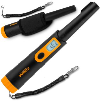 Cobra Tector CT-1070 Pinpointer metalo detektorius