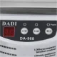 Ultragarsinė valymo vonelė BK-9050, 30/50W