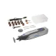 Akumuliatorinis rotacinis daugiafunkcis įrankis Dremel 8150-20, 7.2 V, 2.0 Ah