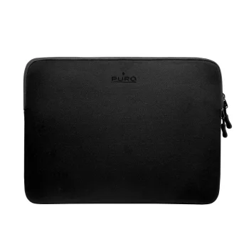 16-Inch Laptop Bag Puro Slim Guard Black