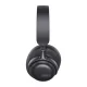 Belaidės ausinės QCY H6 Ultra, ANC, Bluetooth 6.0, juodos