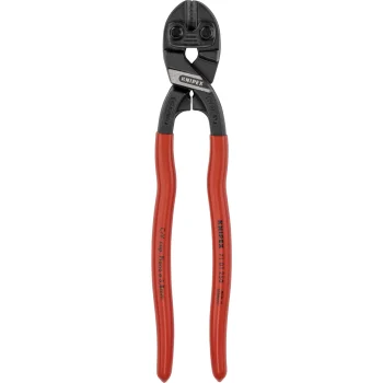 Kompaktiškas varžtų kirpiklis KNIPEX CoBolt 71 01 250, 250 mm
