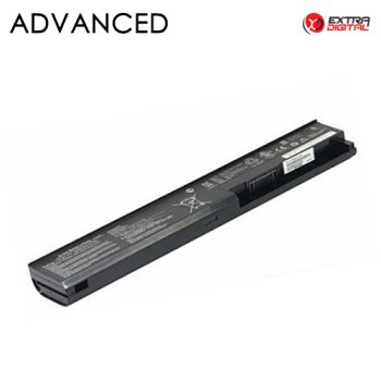 Extra Digital ASUS A32-X401 nešiojamojo kompiuterio baterija, 5200 mAh