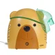 Kompresorinis inhaliatorius vaikams Promedix PR-811 Bear