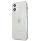 Mercedes iPhone 12 mini Case Transparent Line, Transparent