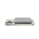 Tech-Protect PB10 LifeMag MagSafe 5000 mAh powerbank - titanium