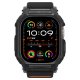Spigen Lite Fit Pro dėklas su dirželiu Apple Watch Ultra 1 / 2 (49mm), juodas