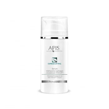 Apis Express Lifting Intensive Tightening Serum with TENS'UP™, 100 ml