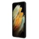 Ferrari Samsung Galaxy S21 dėklas Off Track Quilted, juodas