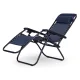 MultiGarden Zero Gravity sodo gultas 144310, mėlynas